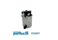 FILTRES À ESSENCE FCS857 Purflux