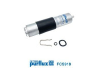 FILTRES À ESSENCE FCS918 Purflux