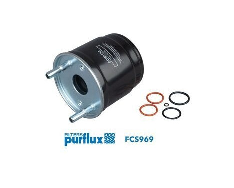 FILTRES À ESSENCE FCS969 Purflux