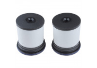 Kit de filtres à carburant 108321 FEBI