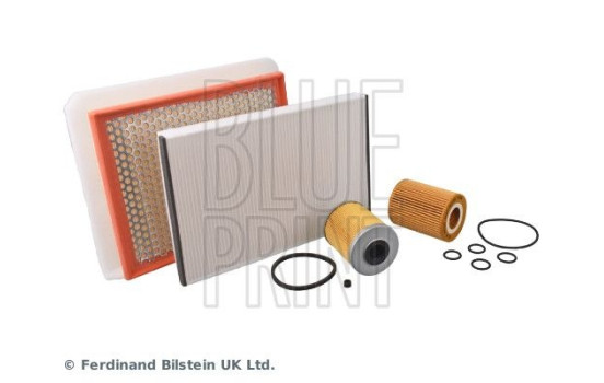 Jeu de pièces, inspection, Image 2