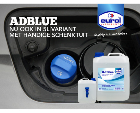 Eurol AdBlue 5L