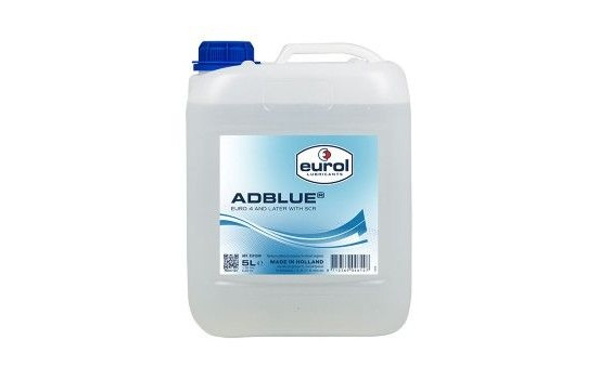 Eurol AdBlue 5L, Image 2