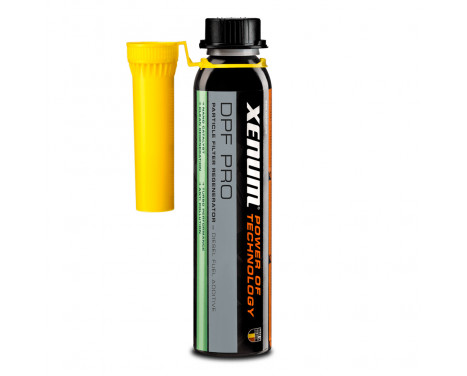Additif diesel Xenum DPF PRO 350ml
