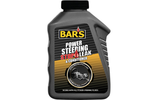 Barres Fuites Direction Assistée Stop-Fuite 200ml