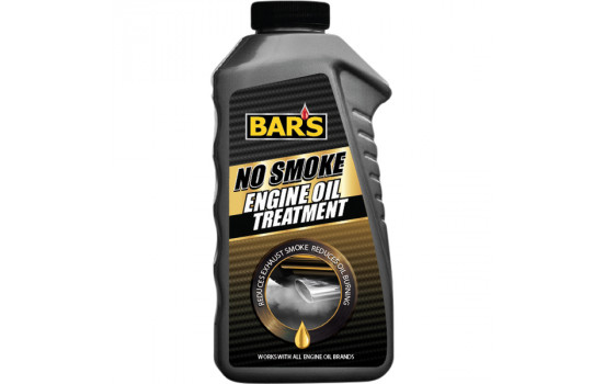 Bars Leak No Smoke Traitement d'huile moteur 350 ml