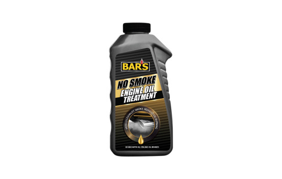 Bars Leak No Smoke Traitement d'huile moteur 350 ml, Image 2