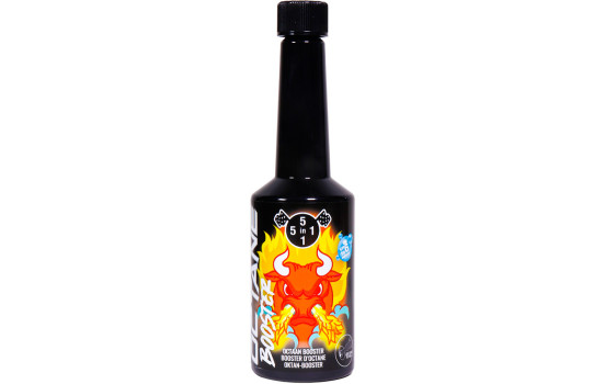 Booster d'octane 5 en 1 310 ml