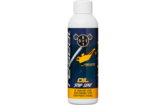 Bouchon de fuite d'huile 5en1 150ml