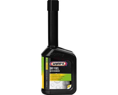 Carburant sec Wynn's 325ml