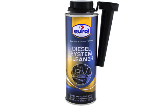 Eurol Nettoyant Système Diesel 250ml