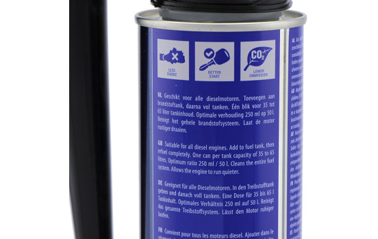 Eurol Nettoyant Système Diesel 250ml, Image 2