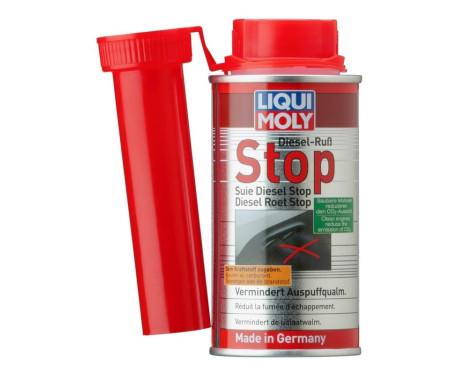Liqui Moly Diesel Suie Stop 150 ml 5180