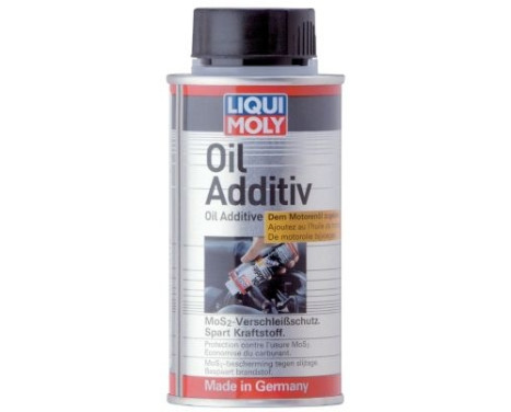 Liqui Moly Huile Additif 125ml 1011