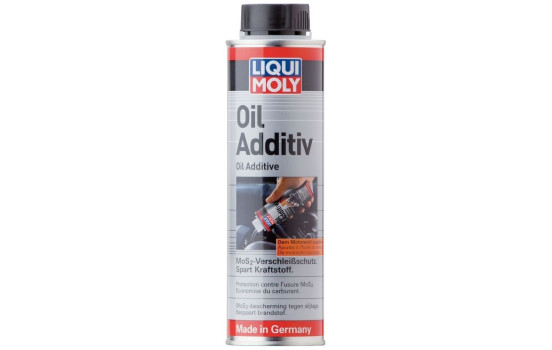 Liqui Moly Huile Additif 300ml 8350, Image 2