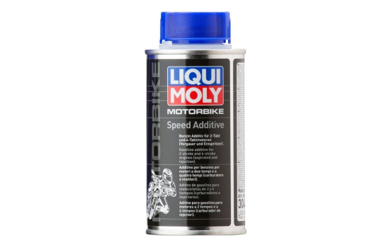 Liqui Moly Moto Speed Additif 150ml