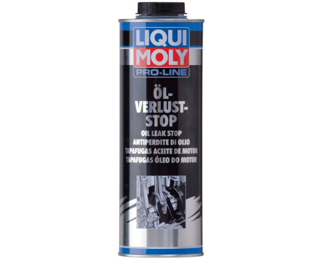 Liqui Moly Pro-Line Bouchon anti-déversement d'huile 1000 ml 5182