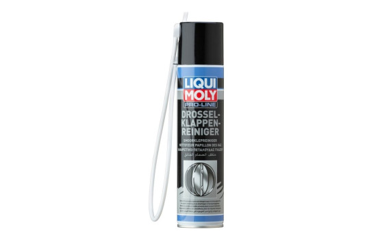 Liqui Moly Throttle Body Cleaner 400 ml 8986, Image 2