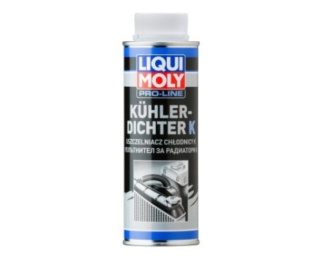 Mastic de refroidisseur 20457 Liqui Moly