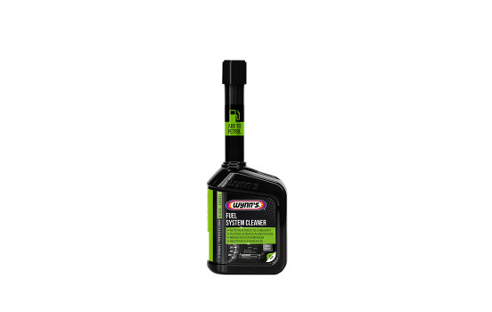 Nettoyant pour système de carburant Wynn's 325 ml