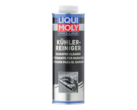 Nettoyant pour système de refroidissement Liqui Moly 1000 ml 5189