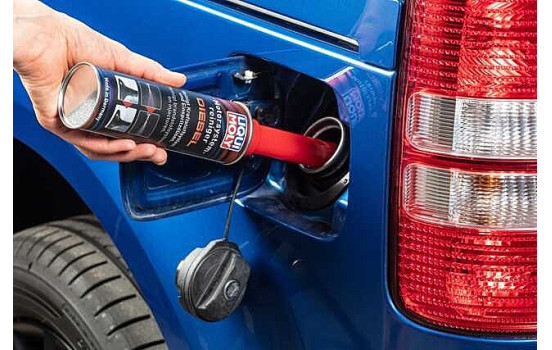 Nettoyant système moteur Diesel 300ml 5128 Liqui Moly, Image 2