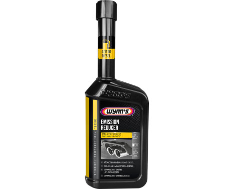 Réducteur d'émissions diesel Wynn's 500 ml