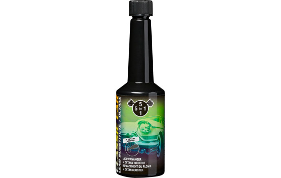 Remplacement de plomb 5 en 1 + Booster d'octane 310 ml