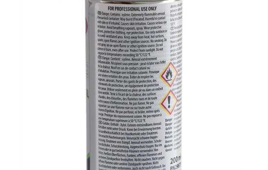 Wynn's Essence Recirculation des gaz d'échappement 200 ml, Image 2