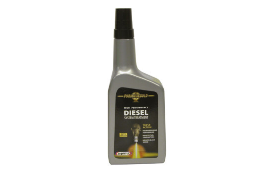 Wynn's Formula Gold Diesel System Traitement 500 ml, Image 2