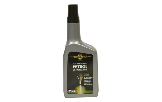 Wynn's Formula Gold Petrol System Traitement 500 ml, Image 2