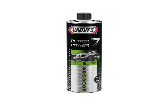 Wynn's Petrol Power 7 - 1000 ml