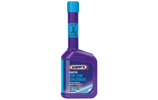 Wynn's Radiateur Stop Fuite 325ml