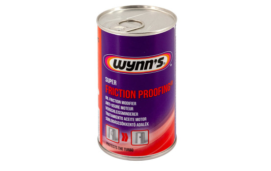 Wynn's Super Friction Proof 325ml, Image 2
