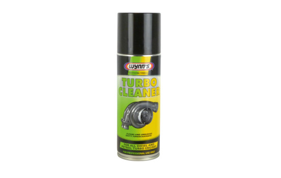 Wynn's Turbo Nettoyant 200ml, Image 2