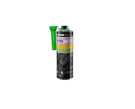 Xenum Détox Complète Pro 1L
