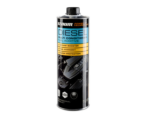 Xenum Diesel Multi Conditionneur 1L