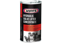 Concentré de poussoir de soupape hydraulique Wynn's 325 ml