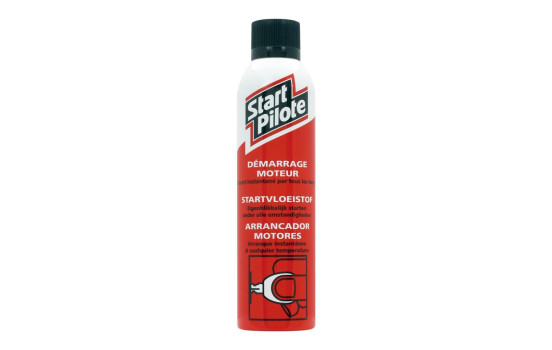 Holts 71011300048 Pilote de démarrage Liquide de démarrage 300 ml
