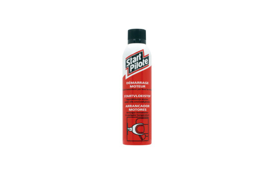 Holts 71011300048 Pilote de démarrage Liquide de démarrage 300 ml, Image 2
