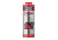 Liqui Moly Diesel Rinçage 1000ml 2520