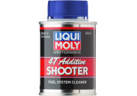 LIQUI MOLY Motorbike 4T Shooter 80 ml 3824
