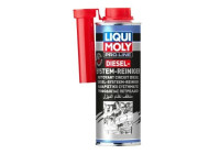 Liqui Moly Pro-Line Nettoyant pour système diesel 500 ml 1797