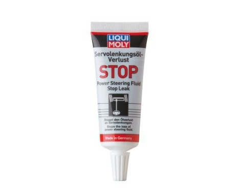 Liquide anti-fuite pour boîtier de direction Liqui Moly 35 ml 1099