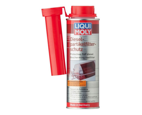Nettoyant Liqui Moly FAP 250 ml 5148
