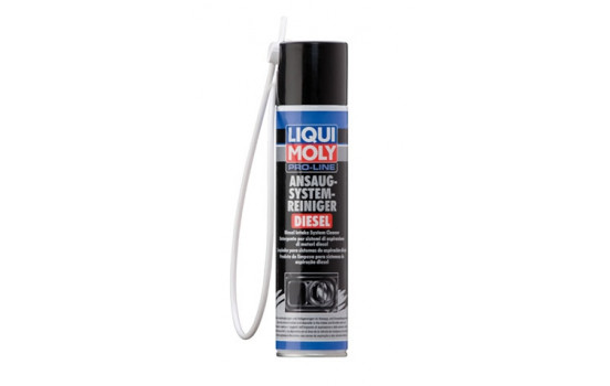 Nettoyant pour système d'aspiration diesel Liqui Moly Pro-Line 400 ml 2388