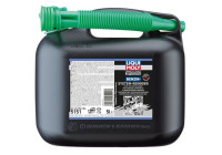 Nettoyant pour système d'essence Liqui Moly Pro-Line JetClean 5151
