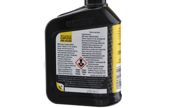 Pack économique Nettoyant pour système diesel Wynn's 325 ml, Image 3
