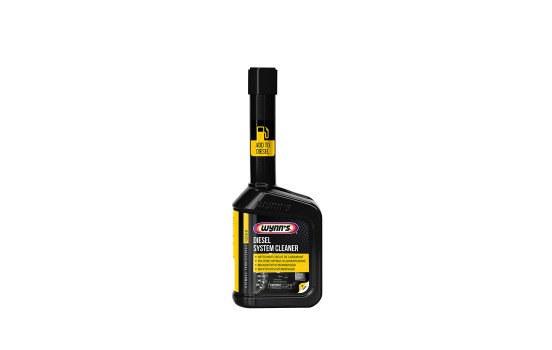 Pack économique Nettoyant pour système diesel Wynn's 325 ml, Image 2