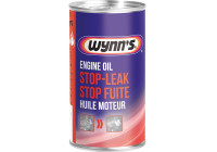 Stop-fuite d'huile moteur Wynn's 325ml